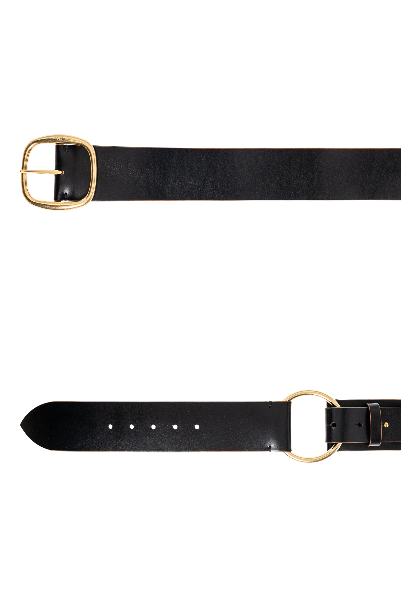 Chloé Leather belt 'Anita' | Women's | Vitkac